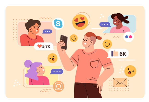 Jasa Pengelolaan Medsos Solusi Efektif Meningkatkan Branding dan Penjualan Bisnis Anda