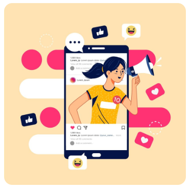 Strategi Pengelolaan Media Sosial Instagram yang Efektif untuk Meningkatkan Branding dan Interaksi