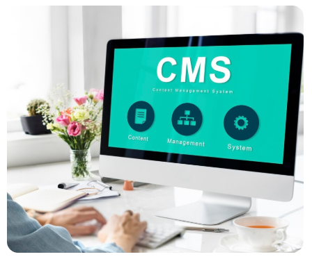 Apa Itu CMS dalam Pengelolaan Website? Panduan Lengkap untuk Pemula dan Pemilik Bisnis
