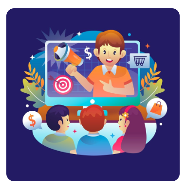 Contoh Pengelolaan Media Sosial dan Strategi Efektif untuk Meningkatkan Citra dan Penjualan