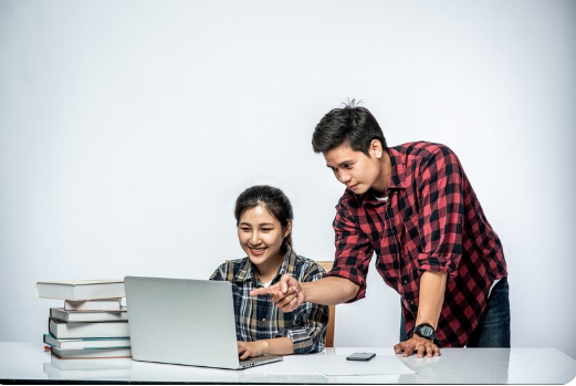 Apa Peran Website untuk UMKM? Pentingnya Kehadiran Digital di Era Modern!