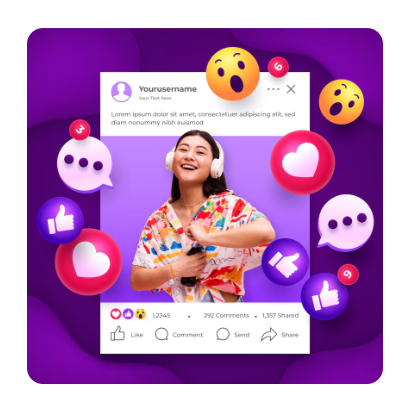 Cara Membuat Desain Postingan Instagram yang Menarik dan Profesional