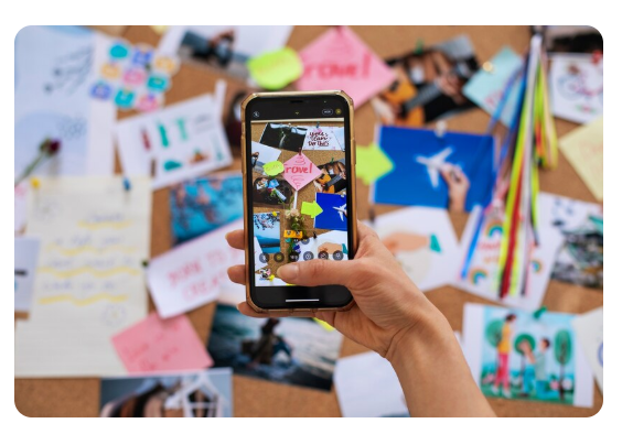 Desain Media Sosial, Kunci Menarik Perhatian dan Meningkatkan Engagement