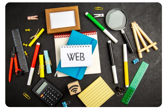 Apa Contoh dari Situs Web? Ini Penjelasan Lengkap dan Jenis-Jenisnya