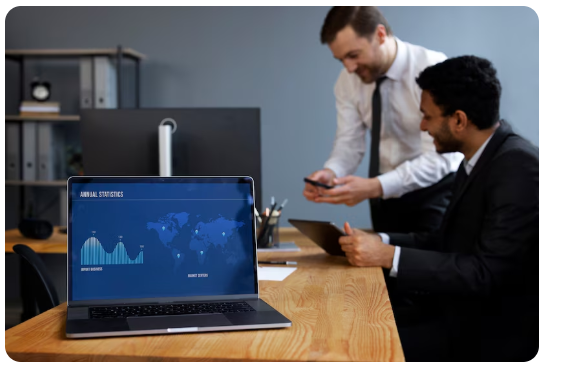 Pembuatan Website Perusahaan, Kunci Kesuksesan Bisnis di Era Digital