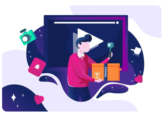 Pembuatan Video Content Marketing, Strategi Ampuh Meningkatkan Engagement dan Penjualan