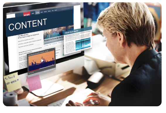 Pembuatan Website Berita, Solusi Digital untuk Media Informasi Modern