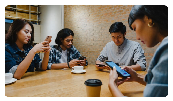 Kenapa Pelaku UMKM Wajib Aktif di Media Sosial? Ini Alasannya!