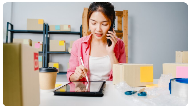 Bagaimana Cara UMKM Membangun Digital Presence? Ini Panduan Lengkapnya!