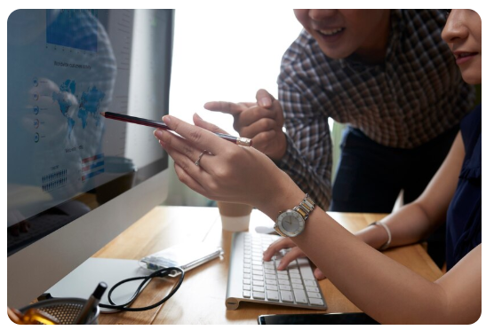 Pembuatan Website, Langkah Penting untuk Membangun Eksistensi Digital Bisnis Anda