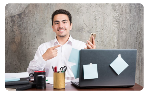 Gimana Cara Biar Website UMKM Terlihat Profesional? Ini Jawabannya!