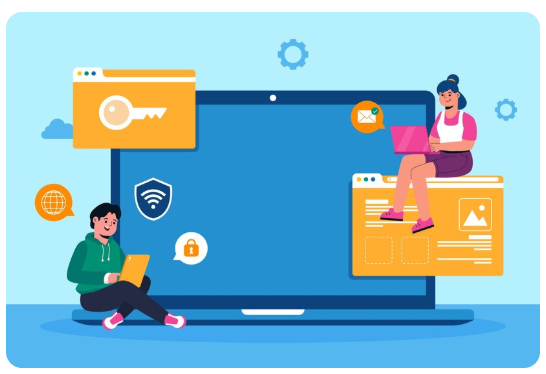 Bagaimana Membuat Identitas Digital yang Kuat?