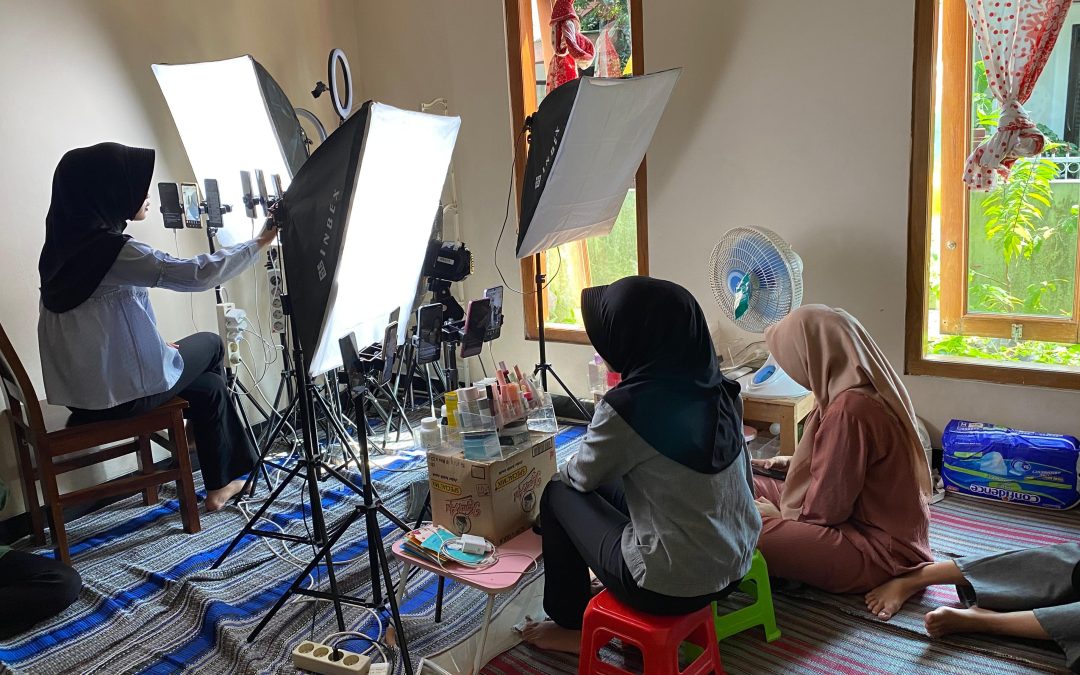 Bagaimana Cara Mulai Branding Digital dari Nol?