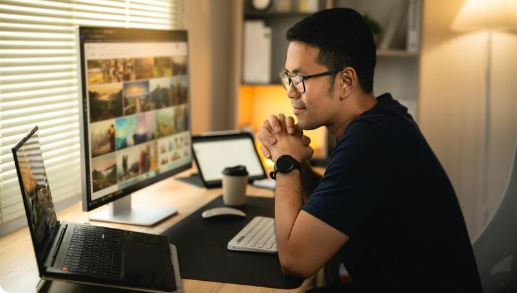 Apa Peran Storytelling dalam Video Marketing? Kunci Membangun Koneksi dengan Audiens!