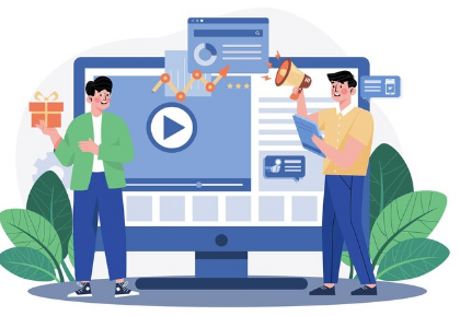 Bagaimana Menentukan Moodboard untuk Desain Konten? Panduan Lengkap untuk Pemula!