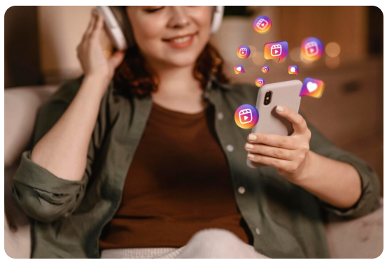 Bagaimana Cara Manfaatin Trending Topic di IG?