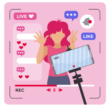 Apa Tips Bikin Konten IG Viral?