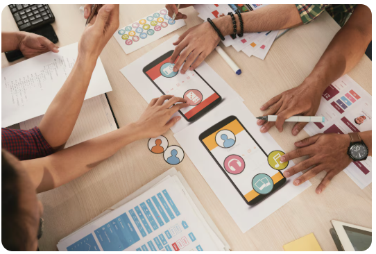 Apa Strategi Storytelling Lewat Desain Feed Instagram?