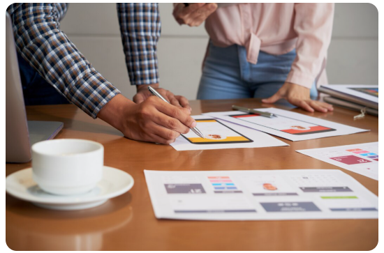 Apa Manfaat Menggunakan Template untuk Desain Feed Instagram?