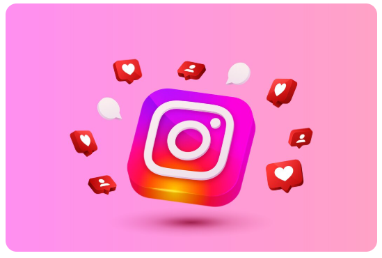 Bagaimana Cara Membuat Pola Grid Feed Instagram?