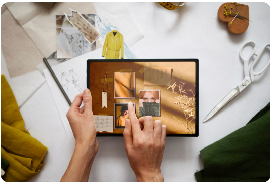 Bagaimana Cara Membuat Desain Postingan yang Estetik? Ini Panduan Lengkapnya!