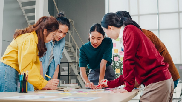 Apa Strategi Iklan Online yang Cocok untuk Bisnis Kecil?