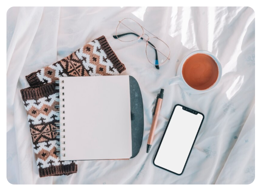 Flatlay Produk Pakai HP Caranya Gimana? Ini Panduan Lengkap & Praktisnya!