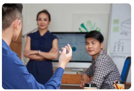 Apa Peran Pelatihan Kombas dalam Transformasi Usaha? Ini Penjelasannya!