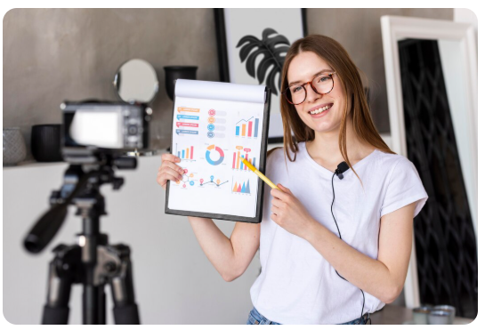 Apa Strategi Konten yang Bisa Naikin Omzet? Ini Jawaban Lengkapnya!