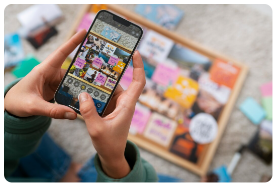 Bagaimana Menjalankan Iklan IG untuk Target Sekitar? Panduan Lengkap Bisnis Lokal