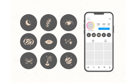 Bagaimana Menggunakan Fitur Sorotan (Highlights)?