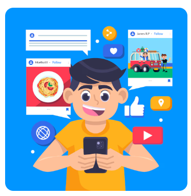 Syarat Membuat Konten Media Sosial yang Efektif dan Menarik, Panduan Lengkap untuk Pemula