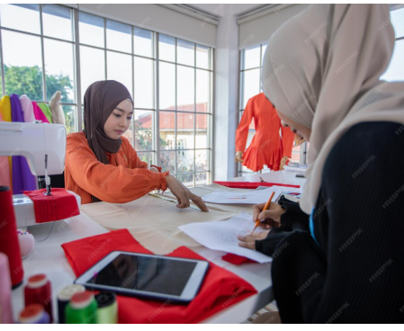 Bagaimana Membuat Desain Promosi yang Eye-Catching dan Menarik Perhatian?