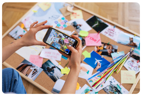 Bagaimana Membuat Konten Visual yang Viral? Ini Strategi Lengkapnya!