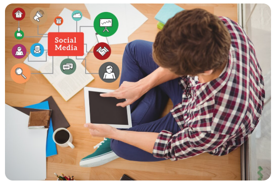 Bagaimana Cara Memilih Gambar untuk Konten Sosial Media? Ini Panduan Lengkapnya!