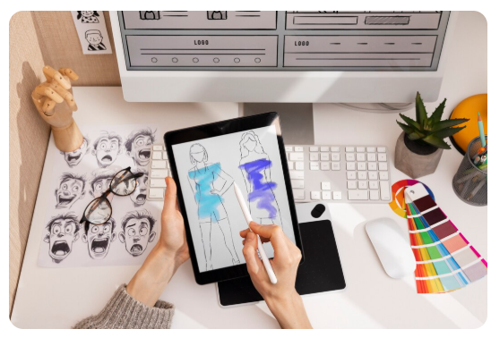 Apa Saja Ukuran Standar Desain untuk Setiap Platform? Panduan Lengkap untuk Desainer dan Konten Kreator