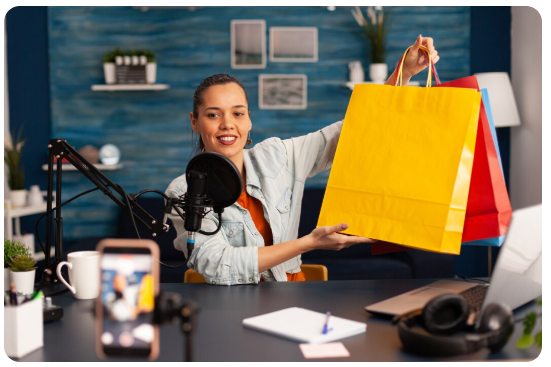 Konten Apa yang Paling Cocok untuk Promosi UMKM?