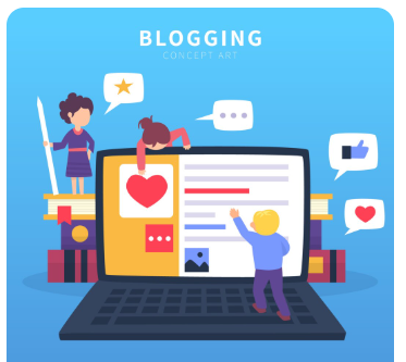 Apa Manfaat Menambahkan Blog pada Website Bisnis?