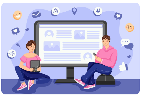 Apakah Perlu Integrasi Website dengan Media Sosial?