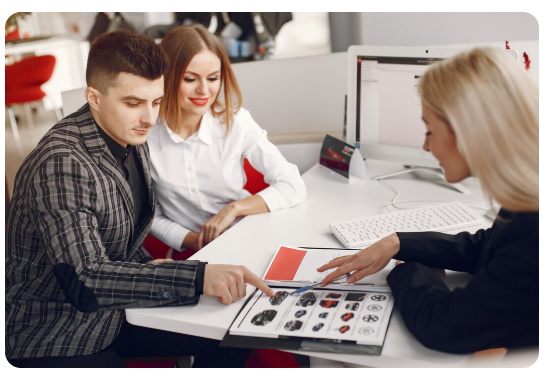 Bagaimana Cara Membuat Desain Promosi Terlihat Lebih Modern?