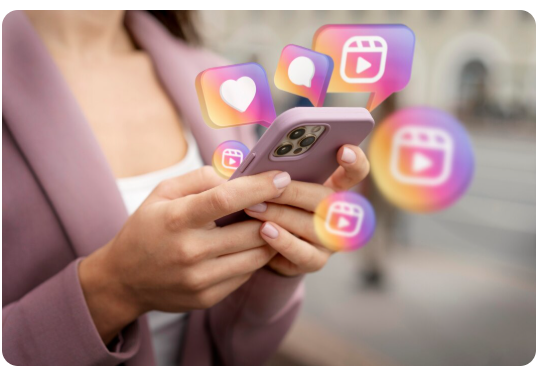 Apa Saja Tren Instagram Marketing Terbaru di 2025?