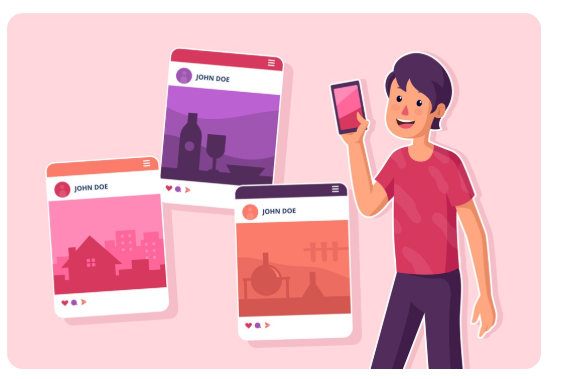 Apakah Posting Carousel Masih Efektif di 2025?