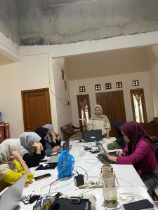 Bagaimana Cara Kerja Tim Kombas Saat Mendampingi? Begini Proses Lengkapnya