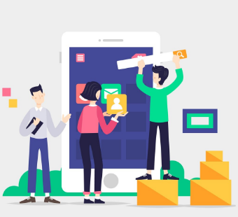 Apa Aplikasi Gratis Terbaik untuk Desain Konten? Panduan Lengkap untuk Pemula!