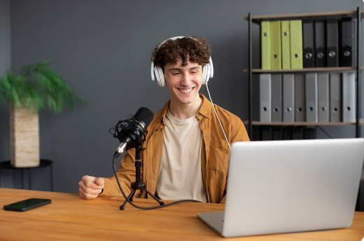 Apa Manfaat Konten Behind the Scene untuk UMKM?