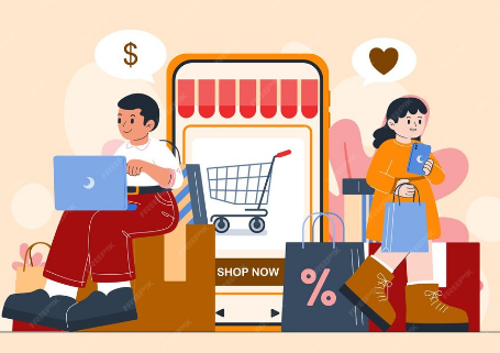 Bagaimana Perkembangan Social Commerce di 2025?