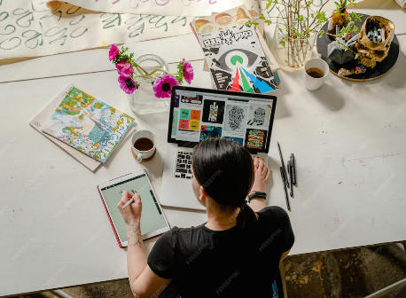 Bagaimana Cara Membuat Desain Konten Jualan yang Menarik dan Efektif?