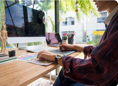 Bagaimana Cara Membuat Desain Kolase Konten? Panduan Lengkap untuk Pemula!