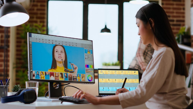 Bagaimana Membuat Banner Iklan yang Efektif? Panduan Lengkap untuk Hasil Maksimal!