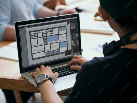 Bagaimana Membuat Desain yang Persuasif? Strategi Visual untuk Meningkatkan Penjualan!